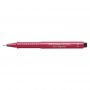 Cienkopis Faber-Castell Ecco Pigment, 0.3mm, czerwony - 3